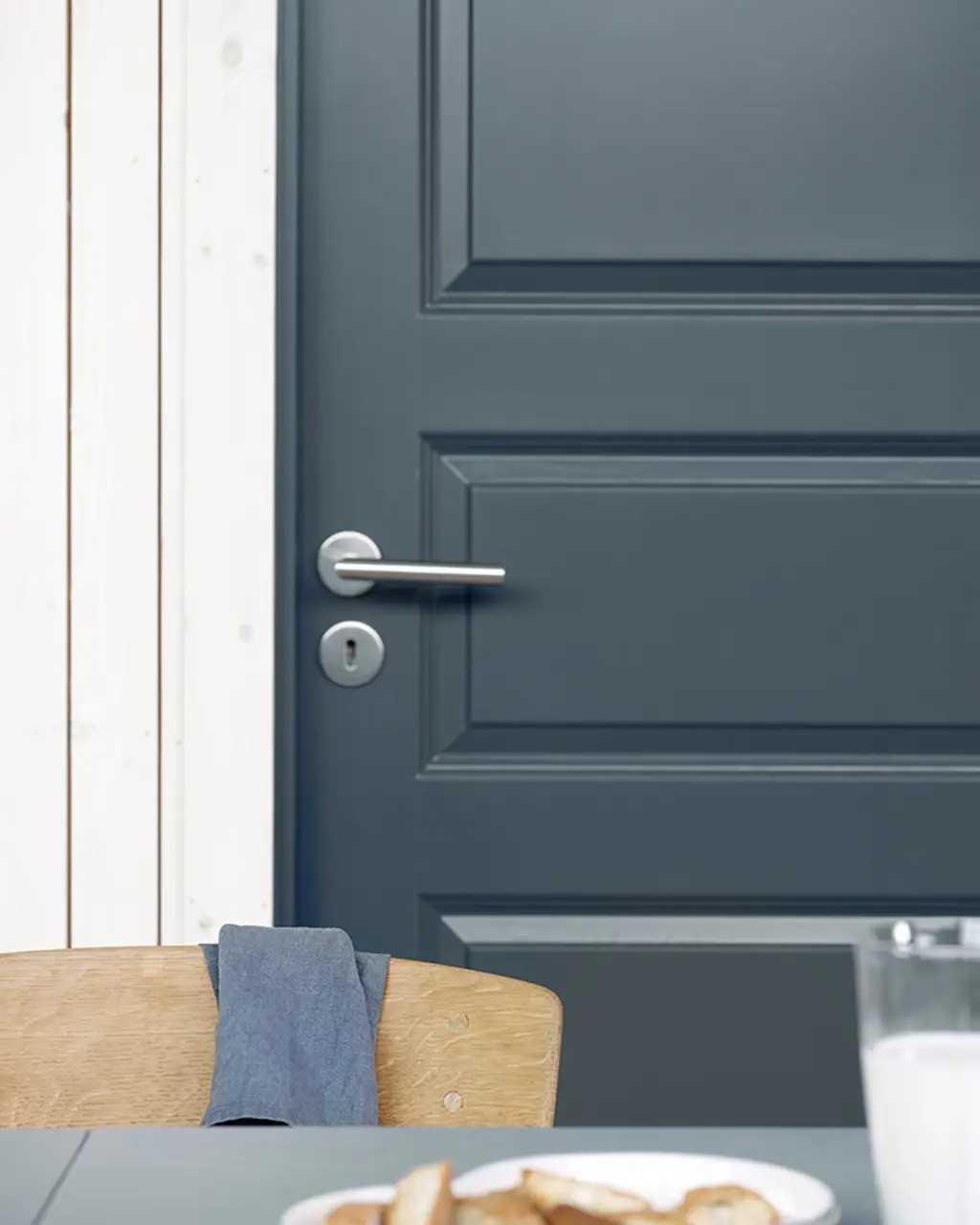 Cat Kayu Besi Gardex